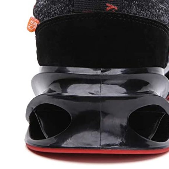 MEN Sport Athletic Running Walking Shoes Jogging